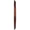 Ekena Millwork Leandros Ceiling Medallion (Fits Canopies up to 6 3/8"), 19 7/8"OD x 1 1/4"P, Antique Copper CM22LNACS - alternate 2